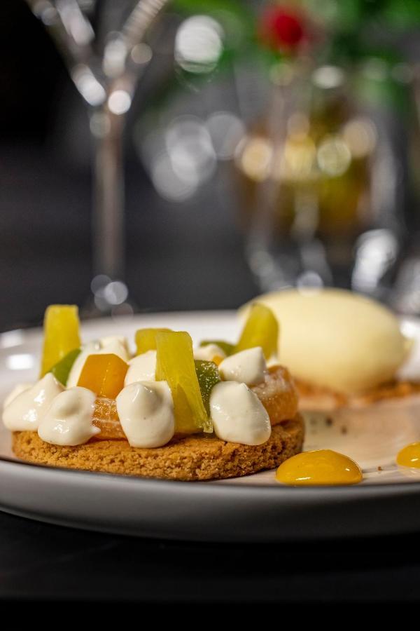 Hotel Et Spa Le Vermont Le Grand-Bornand Εξωτερικό φωτογραφία